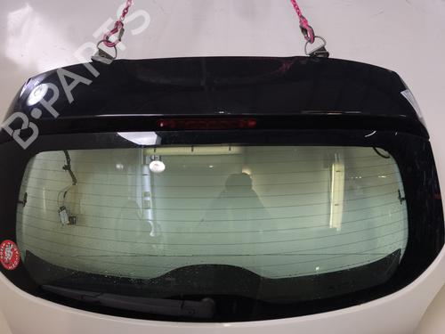 Tailgate CITROËN C3 III (SX) 1.2 PureTech 82 | BP36520507C6  - Image 5