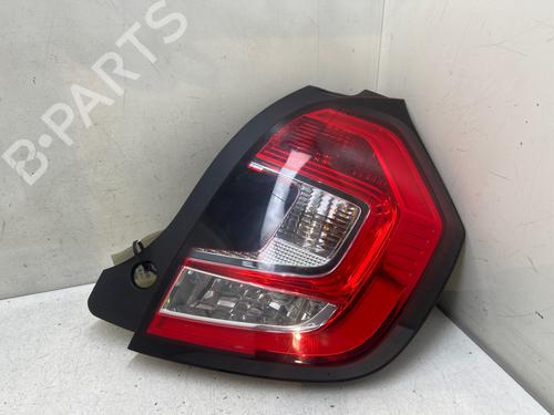 Right taillight RENAULT TWINGO III (BCM_, BCA_) 0.9 TCe 95 | BP39214530C35 - Image 4
