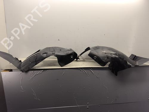 Wheel arch PEUGEOT 206 Hatchback (2A/C) 2.0 HDI 90 | BP28328737C56 