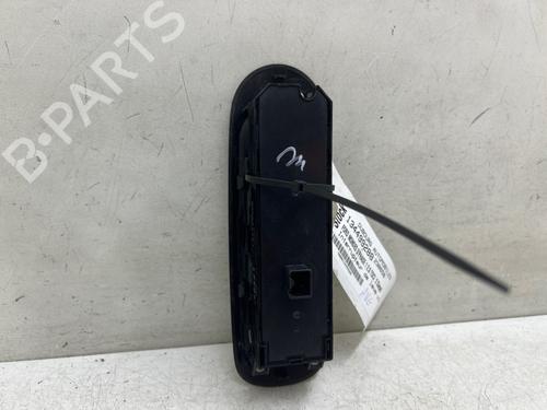 Used Left front window switch Left front window switch FORD MONDEO IV (BA7) 2.0 TDCi (140 hp) 40510230 40510230
