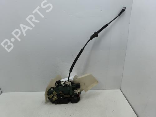 Rear left lock VW GOLF IV (1J1) 1.9 TDI | BP30744964C100