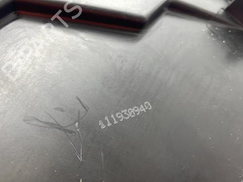 Left headlight SEAT LEON (1P1) 1.9 TDI | BP32261337C28