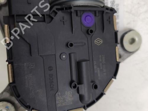 Front wiper motor RENAULT SCÉNIC IV (J9_) 1.5 dCi 110 | BP27094014M29 