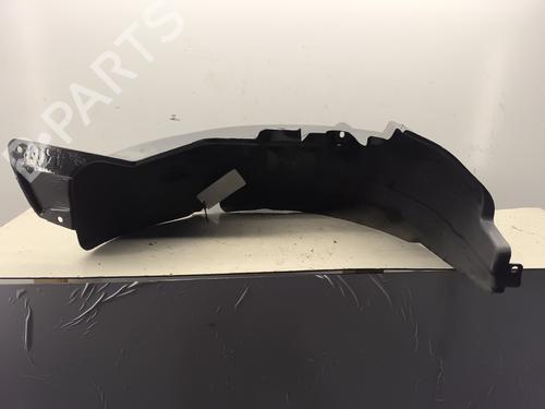 Hjulbue PEUGEOT 208 I (CA_, CC_) 1.0 VTi (68 hp) 28328484