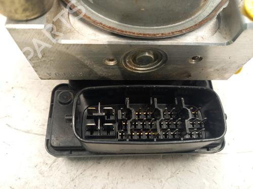 ABS pump TOYOTA YARIS (_P1_) 1.3 (NCP10, SCP12_) | BP24636763M43 