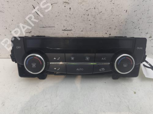 Climate control RENAULT KADJAR (HA_, HL_) 1.6 dCi 130 (HLA4) | BP28064984I5  - Image 5