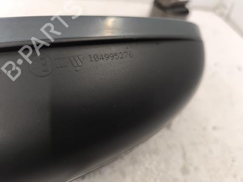 Right mirror AUDI A4 B8 Avant (8K5) 2.0 TDI | BP25700514C27 