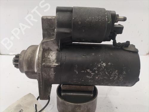 Startmotor AUDI A3 (8L1) 1.9 TDI (90 hp) 22845317