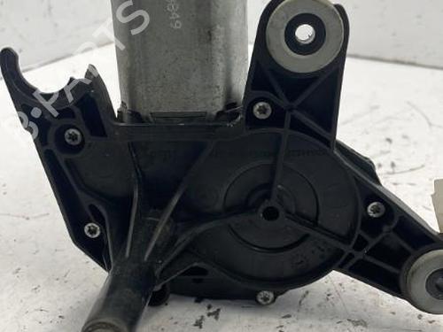 Rear wiper motor ALFA ROMEO GIULIETTA (940_) 1.6 JTDM (940FXD1A) | BP22841838M102 