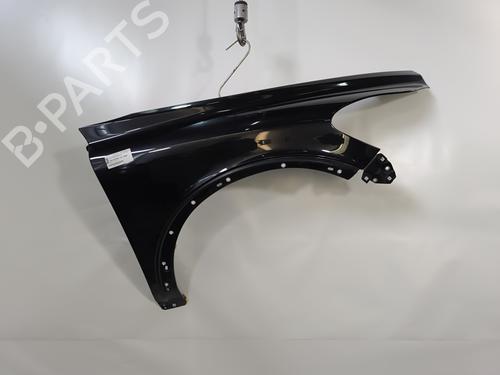 Used Right front fenders VOLVO C30 (533) D2 (115 hp) 28718481