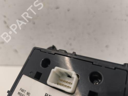 Switch RENAULT LAGUNA III (BT0/1) 2.0 dCi (BT0M, BT0N, BT0S, BT19, BT1F) | BP26926105I30 
