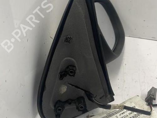 Right mirror NISSAN MICRA III (K12) 1.2 16V | BP22838071C27 