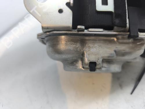 Rear right belt tensioner FORD FIESTA VII (HJ, HF) 1.1 Ti-VCT | BP29438695C90 