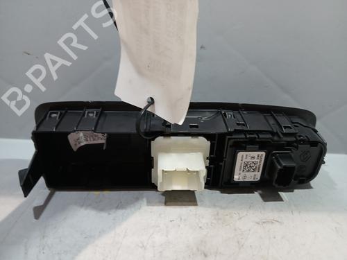 Left front window switch RENAULT KANGOO III MPV TCe 130 (KJMB) | BP29466517I27 