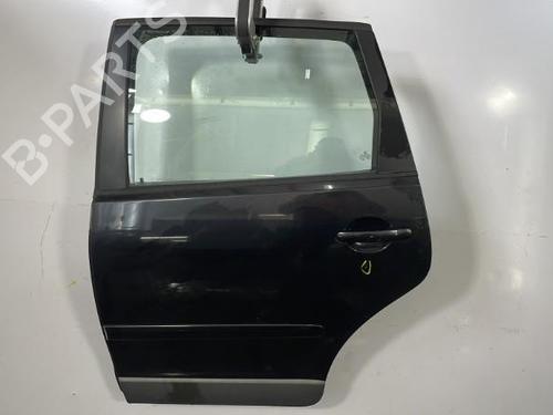 Used Left rear door VW POLO (9N_, 9A_) 1.9 TDI (101 hp) 22836329