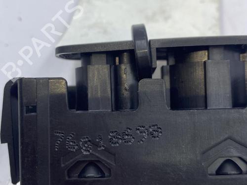 Warning switch DACIA LOGAN MCV II 1.5 dCi | BP22828938I22 - Image 5