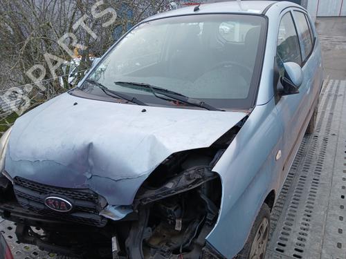 Used Parts KIA PICANTO I (SA)  1.0  4433514