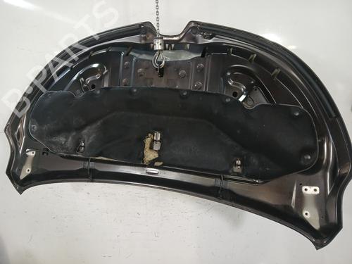 Hood RENAULT ESPACE V (JR_) 1.6 dCi 160 | BP30184218C1 