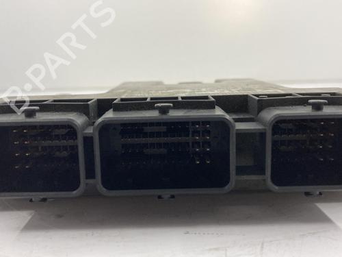 Used Engine control unit (ECU) CITROËN C2 (JM_) 1.4 HDi (68 hp) 22817671