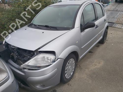 Used Parts CITROËN C3 I (FC_, FN_) 1.4 HDi (68 hp) 4392505