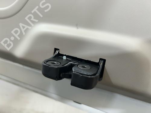 Tailgate RENAULT ZOE (BFM_) ZOE | BP37733060C6 - Image 3
