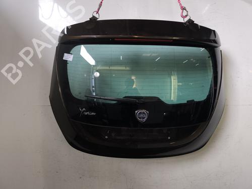 Tailgate LANCIA YPSILON (312_) 0.9 TwinAir (312.PXG11, 312.PXG1A, 312.YXG11, 312.YXG1A) | BP36299405C6  - Image 5