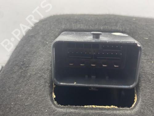 Used Electric handbrake Electric handbrake CITROËN C4 Picasso I MPV (UD_) 2.0 i 16V (140 hp) 22841853 22841853