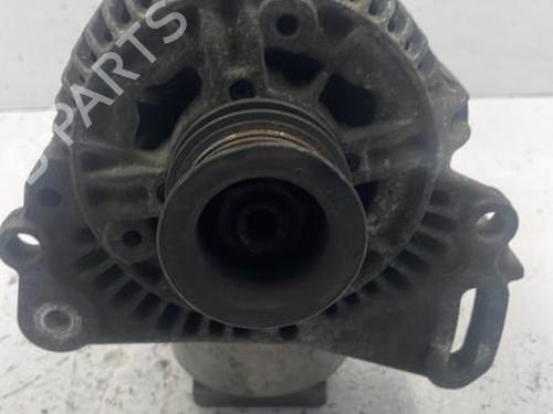 Used Alternator Alternator SEAT INCA (6K9) 1.9 D (64 hp) 22836413 22836413