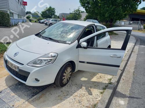 ABS pump RENAULT CLIO III (BR0/1, CR0/1) 1.2 16V (BR02, BR0J, BR11, CR02, CR0J, CR11) | BP22844551M43 