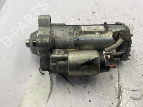Startmotor FORD KUGA I 2.0 TDCi (140 hp) 22839879