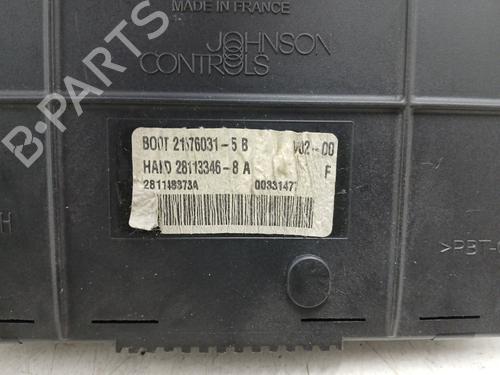 Fuse box CITROËN C4 I (LC_) 1.6 16V | BP29515990E1 