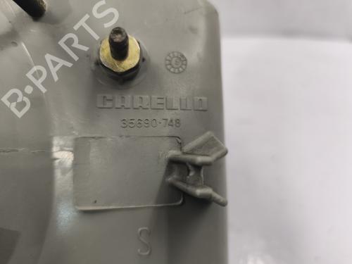 Used Left headlight Left headlight CITROËN JUMPER I Van (230L) 2.5 D (86 hp) 25837640 25837640