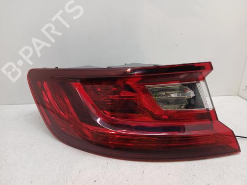 Left taillight RENAULT MEGANE IV Hatchback (B9A/M/N_) | BP36804099C34 - Image 4