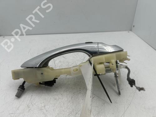 Used Front left exterior door handle Front left exterior door handle KIA SORENTO III (UM) 2.2 CRDi 4WD (200 hp) 40609251 40609251