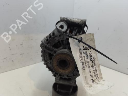 Generator BMW 6 (E63) 630 i (258 hp) 27931117