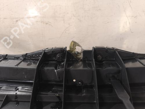 Used Front slam panel Front slam panel FORD FIESTA V (JH_, JD_) [2001-2014] 31799907 31799907