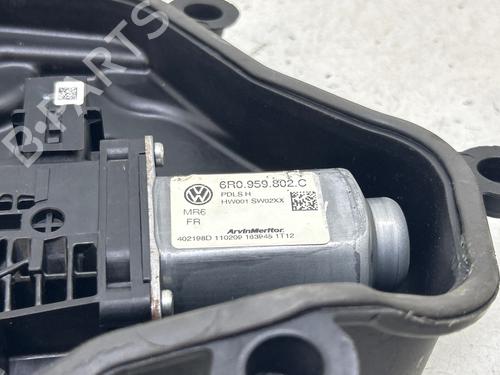 front-right-window-mechanism-seat-ibiza-iv-sc-6j1-6p5-2008-2009-2010-2011-2012-2013-2014-2015-2016-2017-2018-37007205 main image