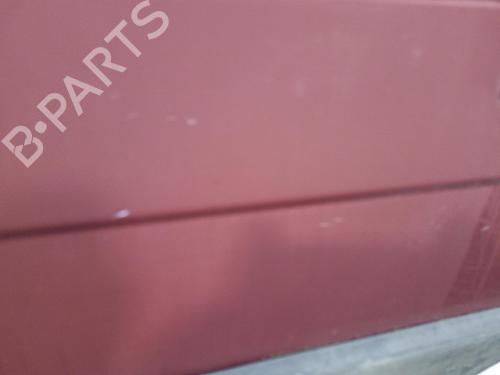 Dør venstre bagtil Dør venstre bagtil RENAULT 11 (B/C37_) 1.6 D (B/C374) (55 hp) 22827738 22827738