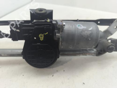 Front wiper motor HYUNDAI i10 II (BA, IA) 1.0 | BP32218723M29