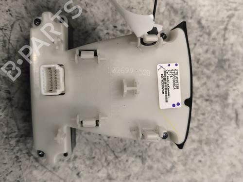 Used Climate control RENAULT LAGUNA III Grandtour (KT0/1) 1.5 dCi (KT0A, KT0R, KT02) (110 hp) 24445514