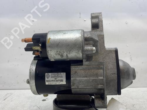 Startmotor RENAULT CLIO IV (BH_) 1.2 TCe 120 (BHAU) (118 hp) 30058849