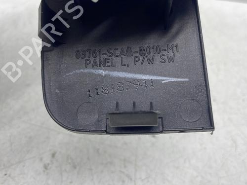 Left rear window switch HONDA CR-V II (RD_) 2.0 (RD5) | BP32426726I29  - Image 5