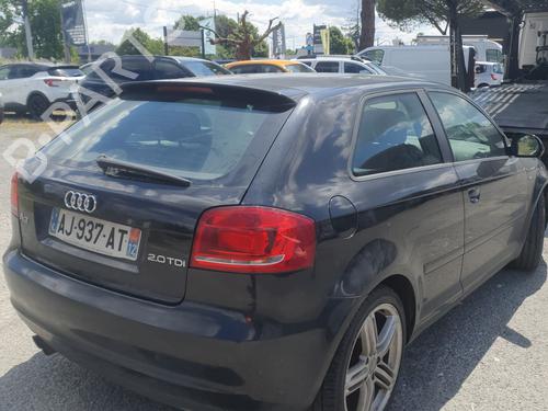Mirror switch AUDI A3 (8P1) | BP26911507I25 - Image 6