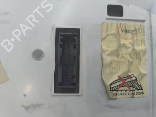 Used Instrument cluster Instrument cluster FORD FOCUS C-MAX (DM2) 1.6 TDCi (90 hp) 33205939 33205939