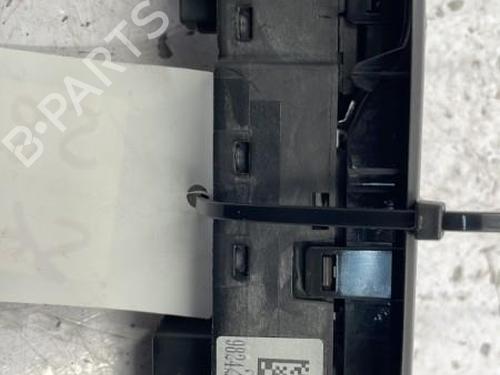 Switch PEUGEOT 2008 I (CU_) 1.6 BlueHDi 100 | BP22835513I30 