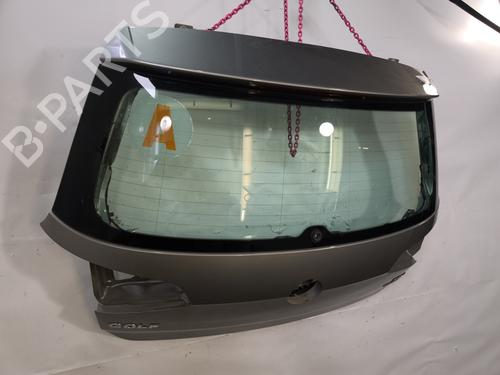 Tailgate VW GOLF VII (5G1, BQ1, BE1, BE2) 1.6 TDI | BP29377524C6 