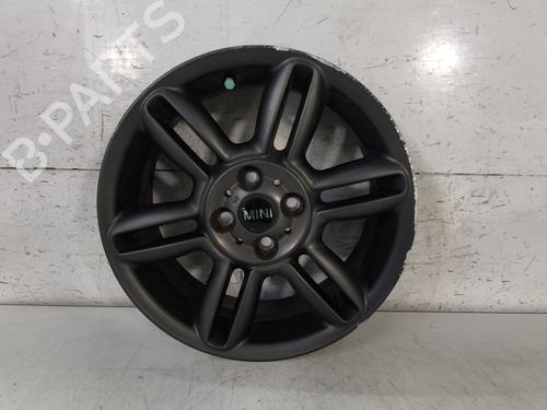 Used Rim MINI MINI (R56) Cooper D (112 hp) 29869097