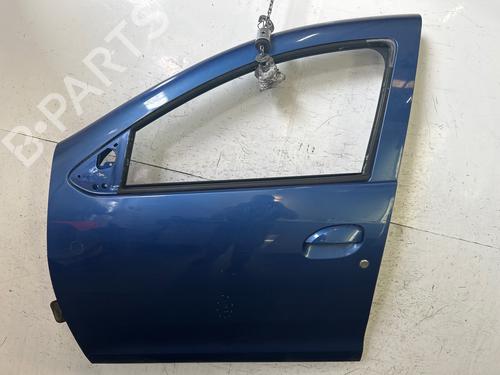 Used Left front door Left front door DACIA SANDERO [2008-2026] 35886334 35886334