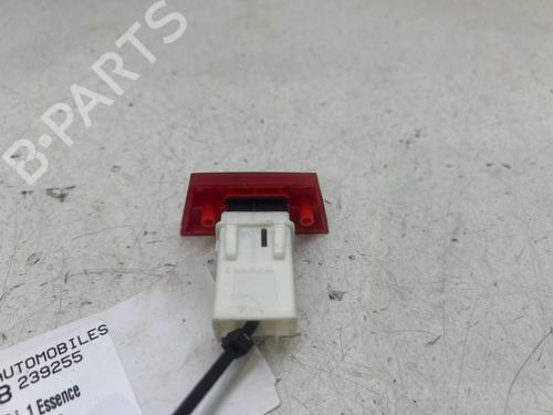 Warning switch CITROËN C1 (PM_, PN_) 1.0 | BP39979329I22 - Image 6