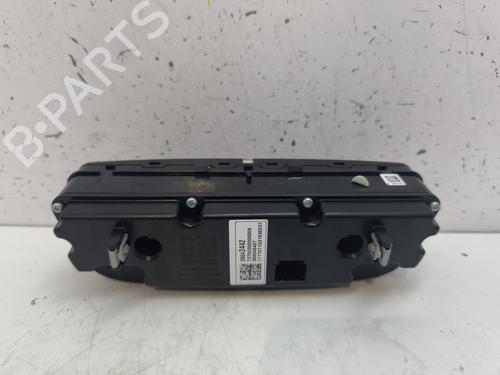 Climate control OPEL ASTRA K (B16) 1.4 Turbo (68) | BP25996613I5 - Image 5